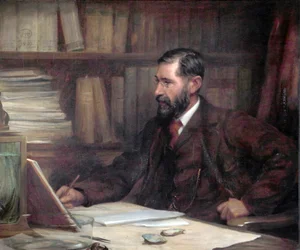 Professor Sir William Abbot Herdman